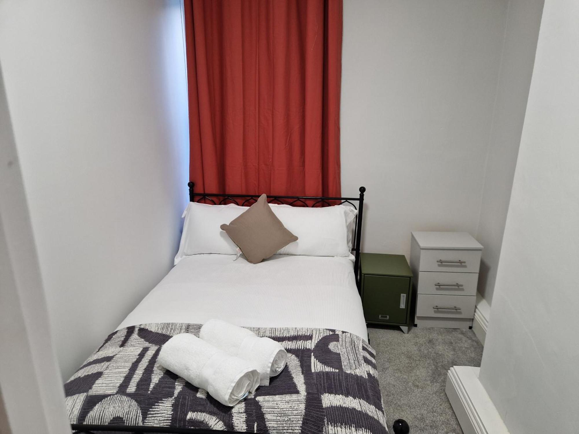 Birtley'S Amethyst, 3 Bedroom Apt ,Sleeps 6 Guest Birtley  ภายนอก รูปภาพ