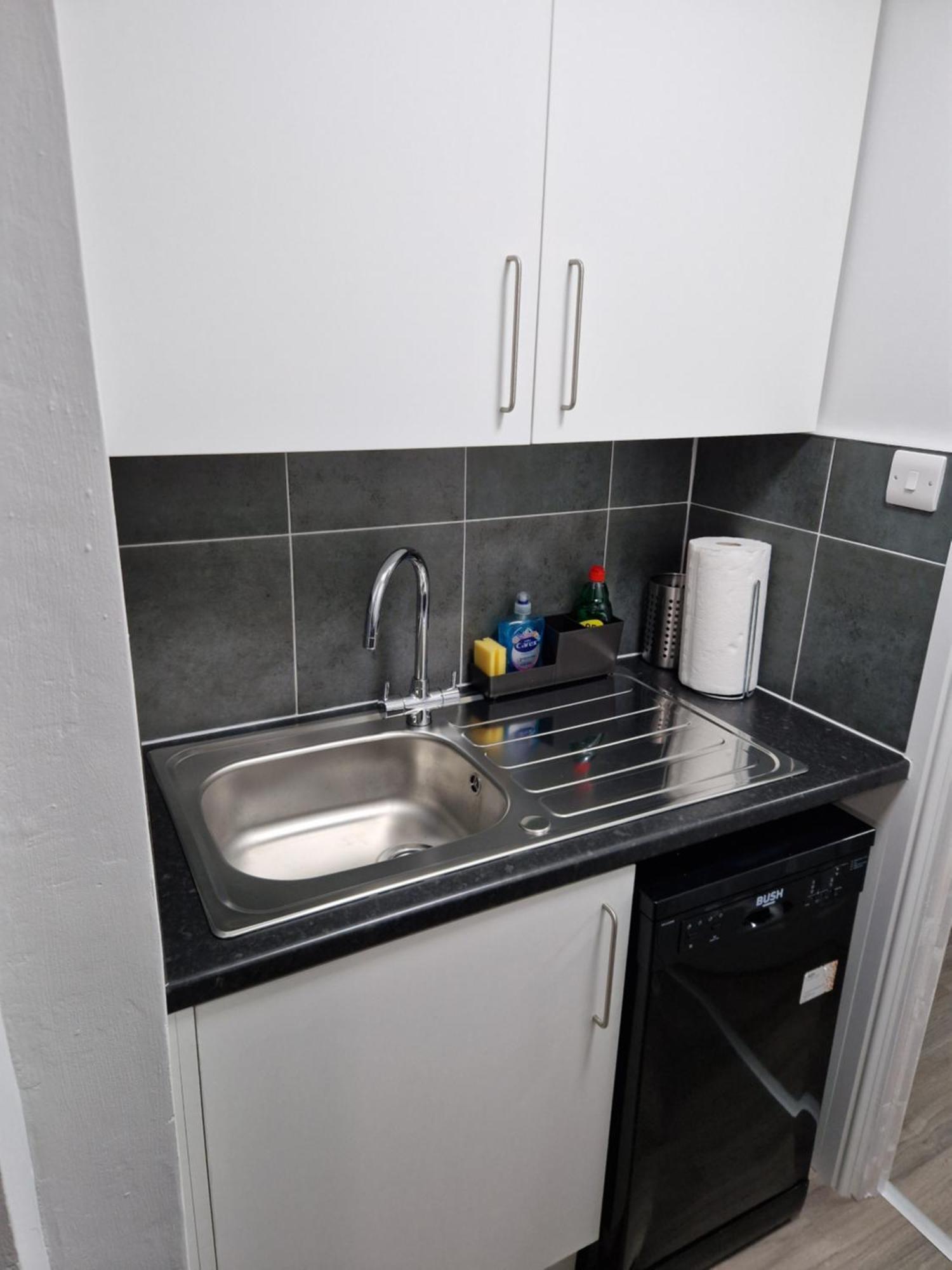 Birtley'S Amethyst, 3 Bedroom Apt ,Sleeps 6 Guest Birtley  ภายนอก รูปภาพ
