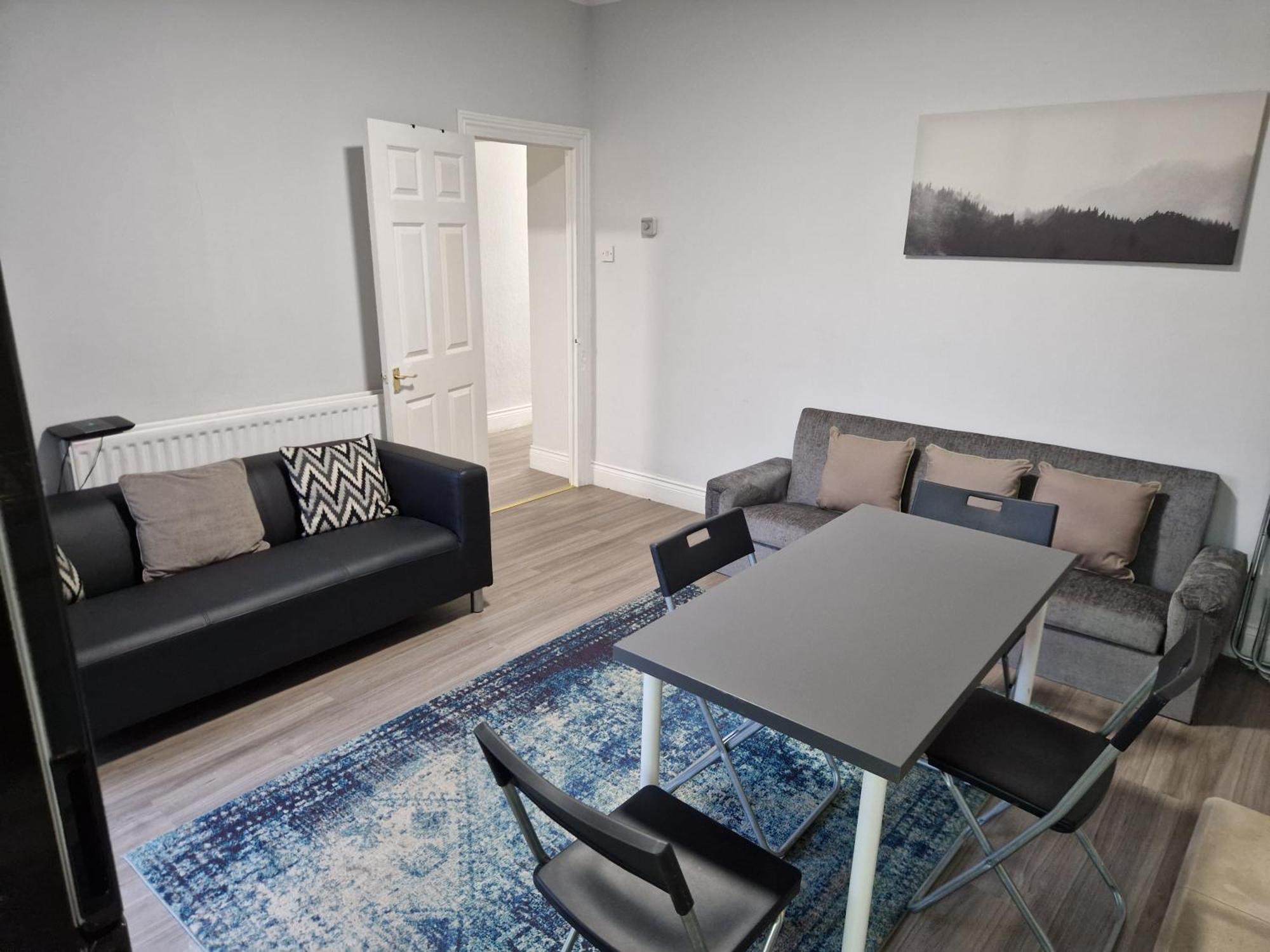 Birtley'S Amethyst, 3 Bedroom Apt ,Sleeps 6 Guest Birtley  ภายนอก รูปภาพ