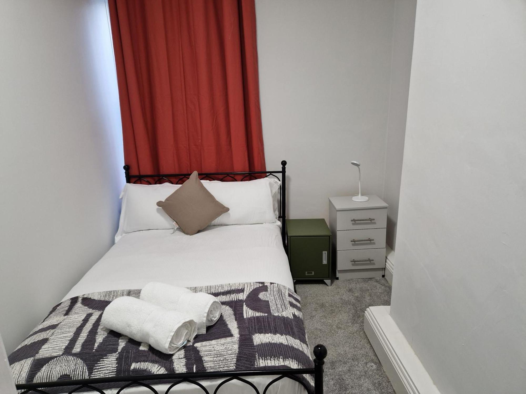 Birtley'S Amethyst, 3 Bedroom Apt ,Sleeps 6 Guest Birtley  ภายนอก รูปภาพ
