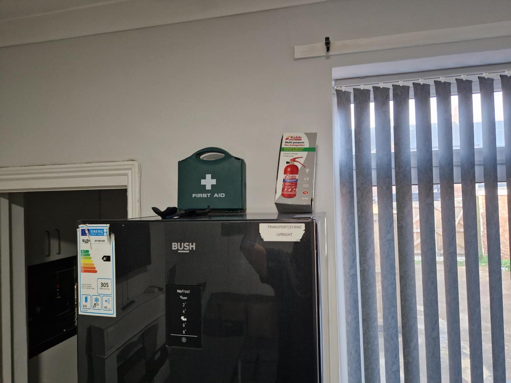 Birtley'S Amethyst, 3 Bedroom Apt ,Sleeps 6 Guest Birtley  ภายนอก รูปภาพ